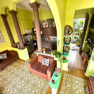 Hostel El Espanol Saint-Domingue