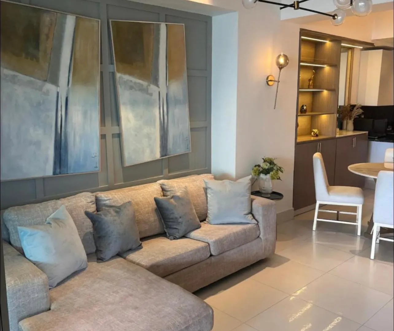 Arpel 6 Santodomingo Cityseaview Santo Domingo Apartment