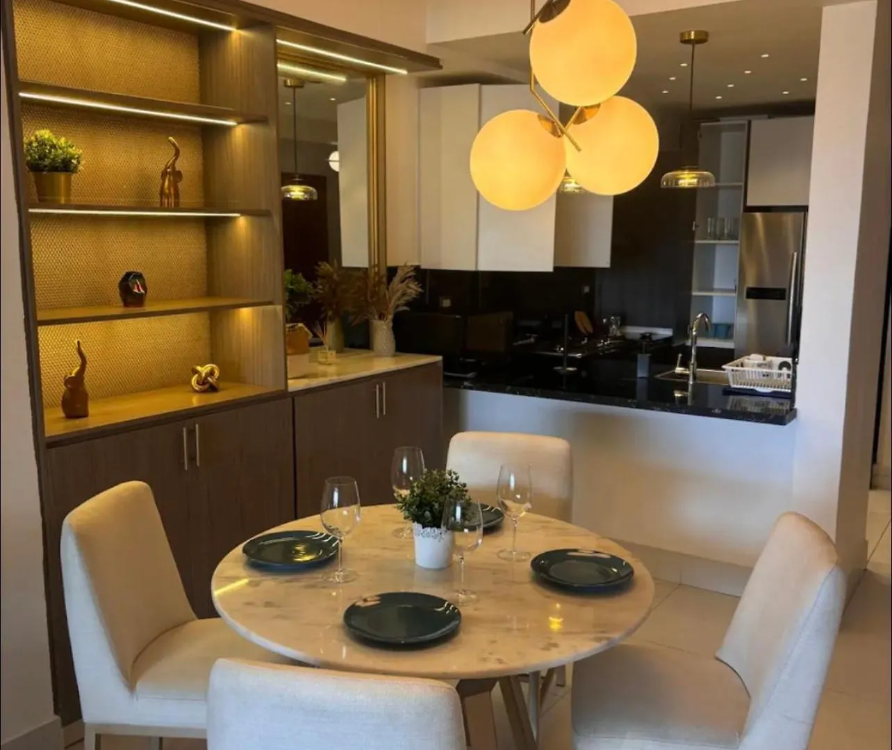Apartment Arpel 6 Santodomingo Cityseaview Santo Domingo