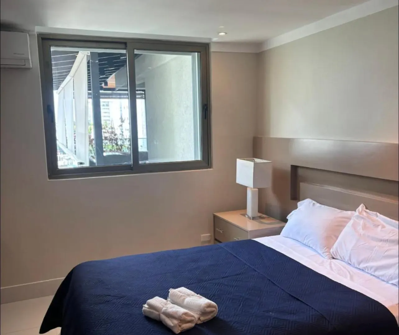 Arpel 6 Santodomingo Cityseaview Santo Domingo Apartment