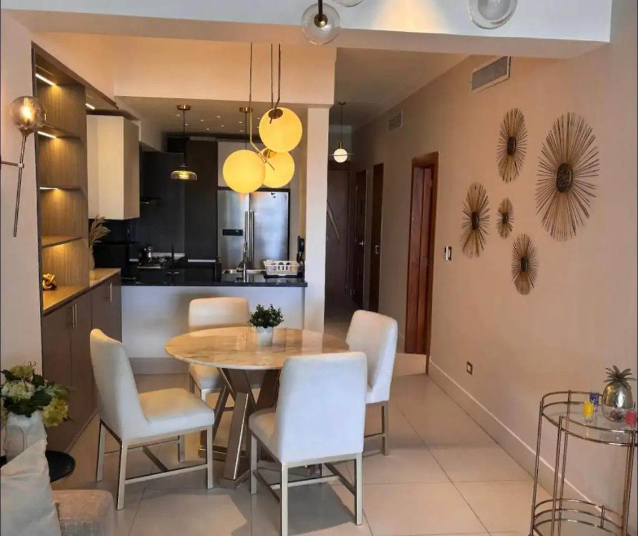 Apartment Arpel 6 Santodomingo Cityseaview Santo Domingo