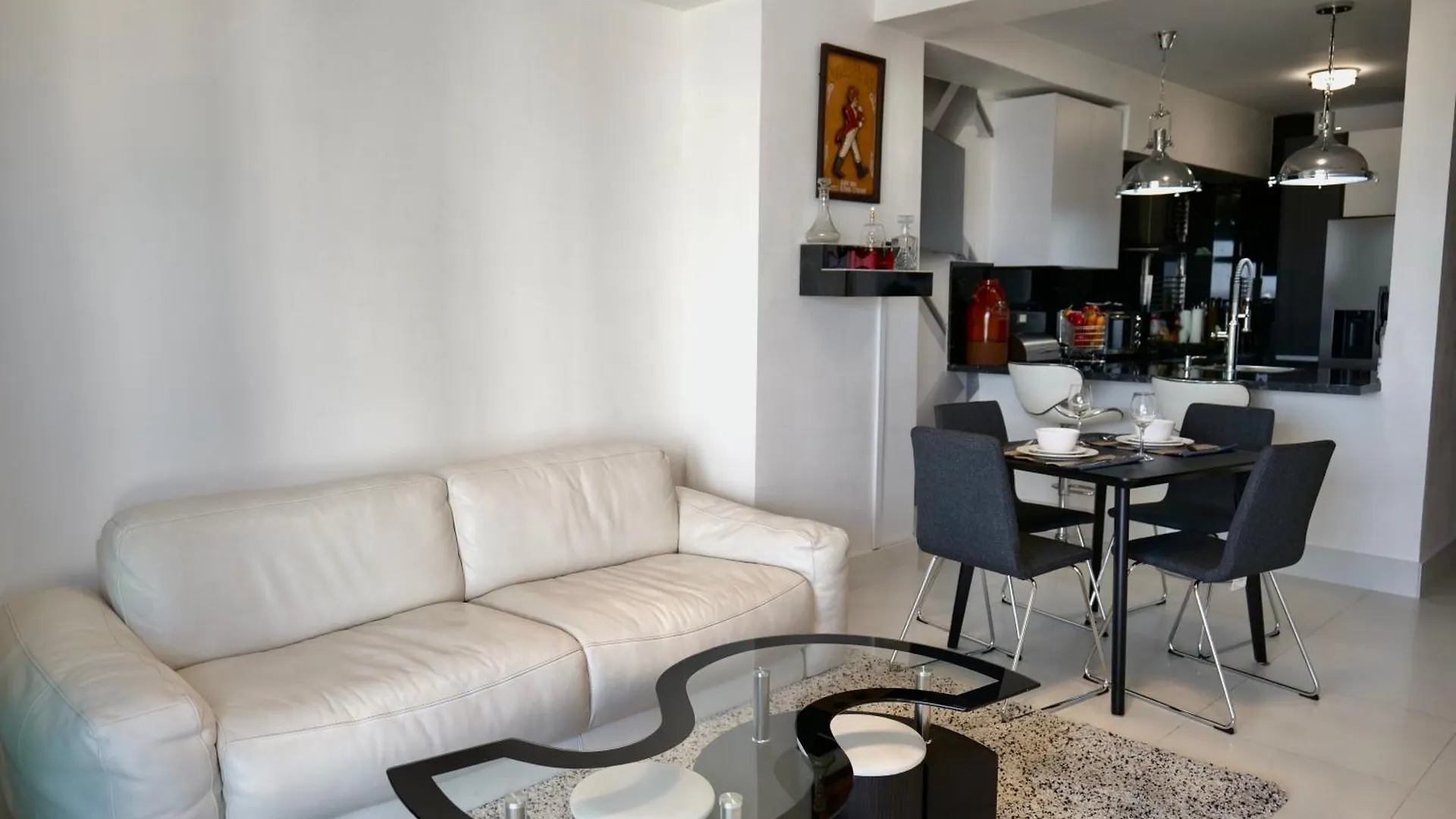 Apartment Arpel 6 Santodomingo Cityseaview Santo Domingo