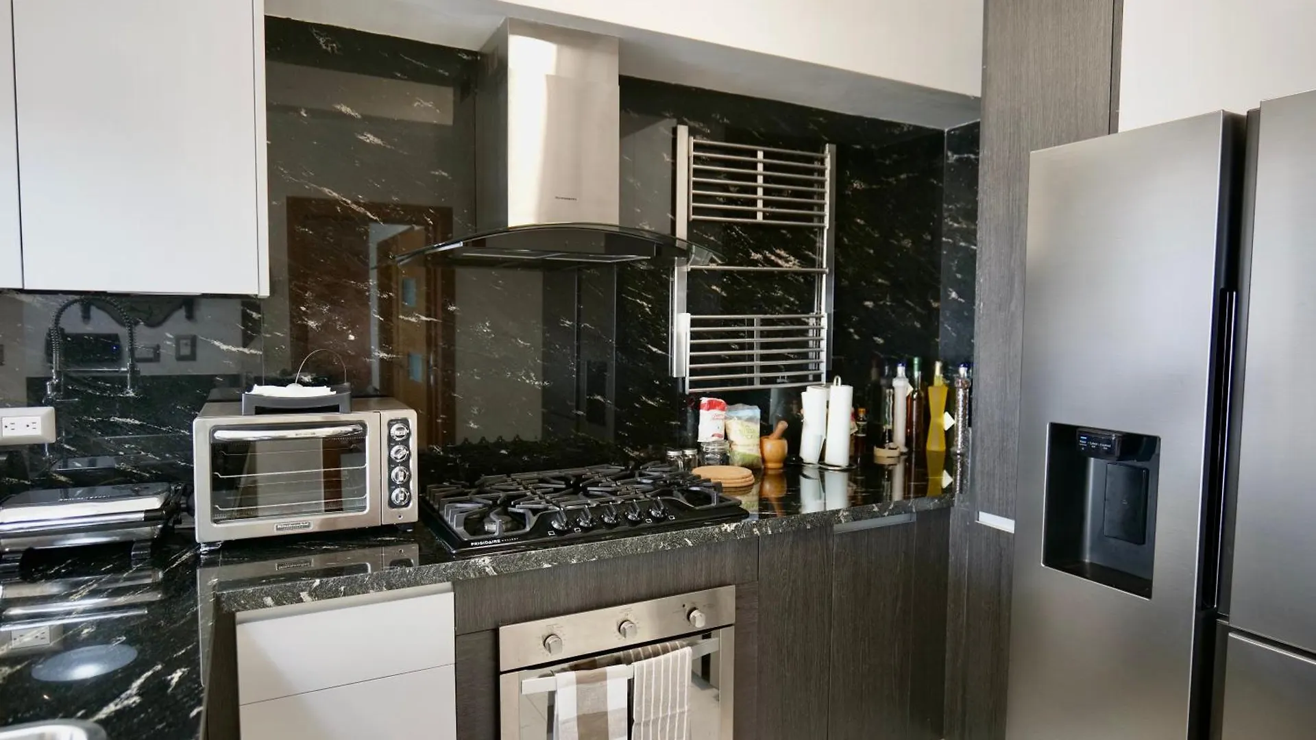 Arpel 6 Santodomingo Cityseaview Santo Domingo Apartment