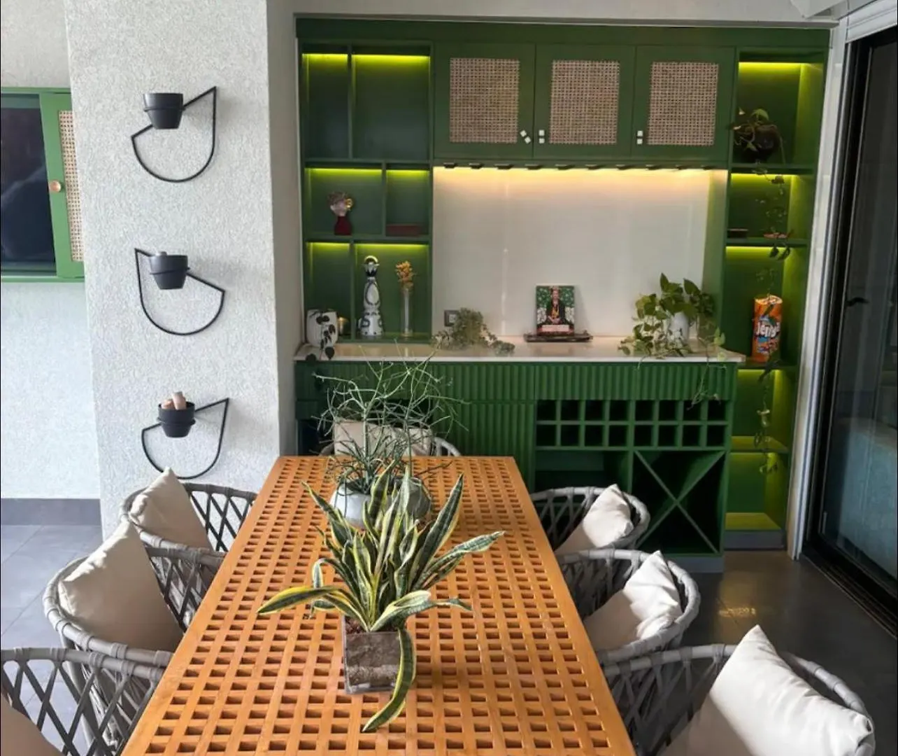 Arpel 6 Santodomingo Cityseaview Saint-Domingue Appartement