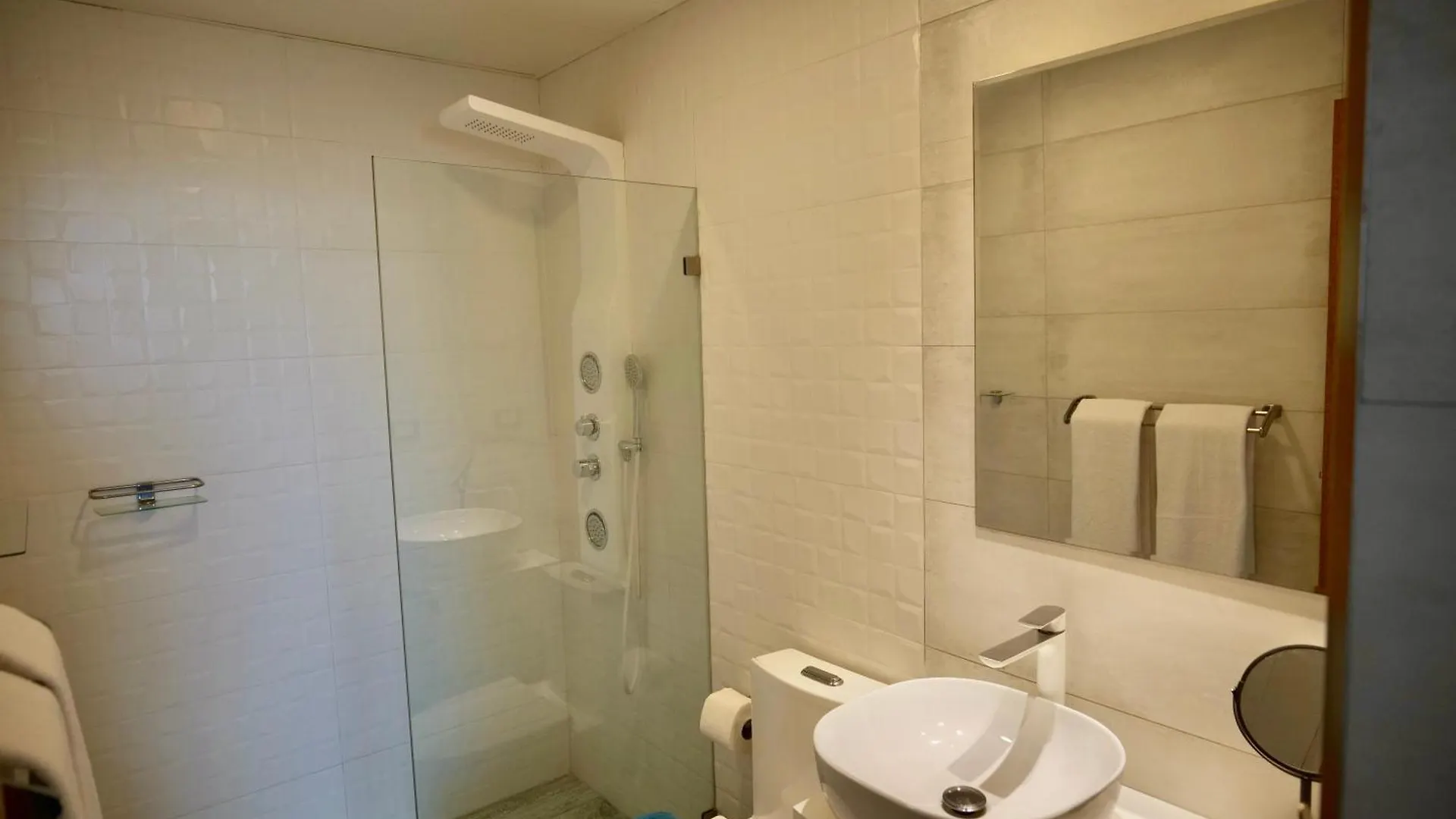 Arpel 6 Santodomingo Cityseaview Saint-Domingue Appartement