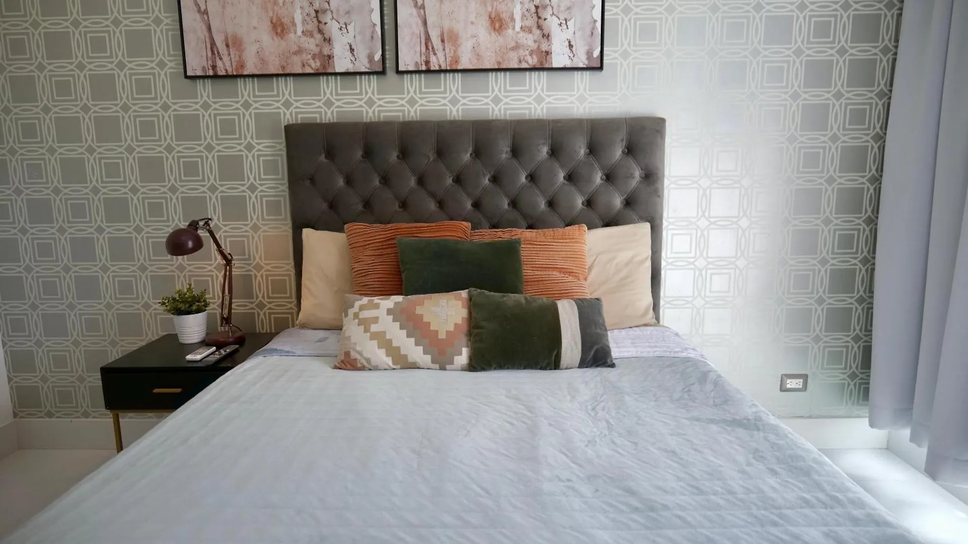 Appartement Arpel 6 Santodomingo Cityseaview Saint-Domingue