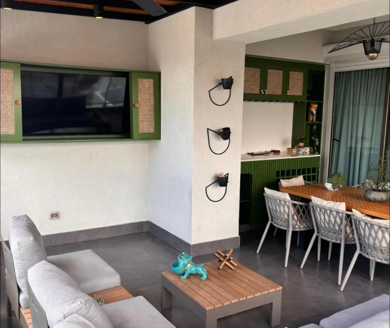 Arpel 6 Santodomingo Cityseaview سانتو دومينجو 0*,