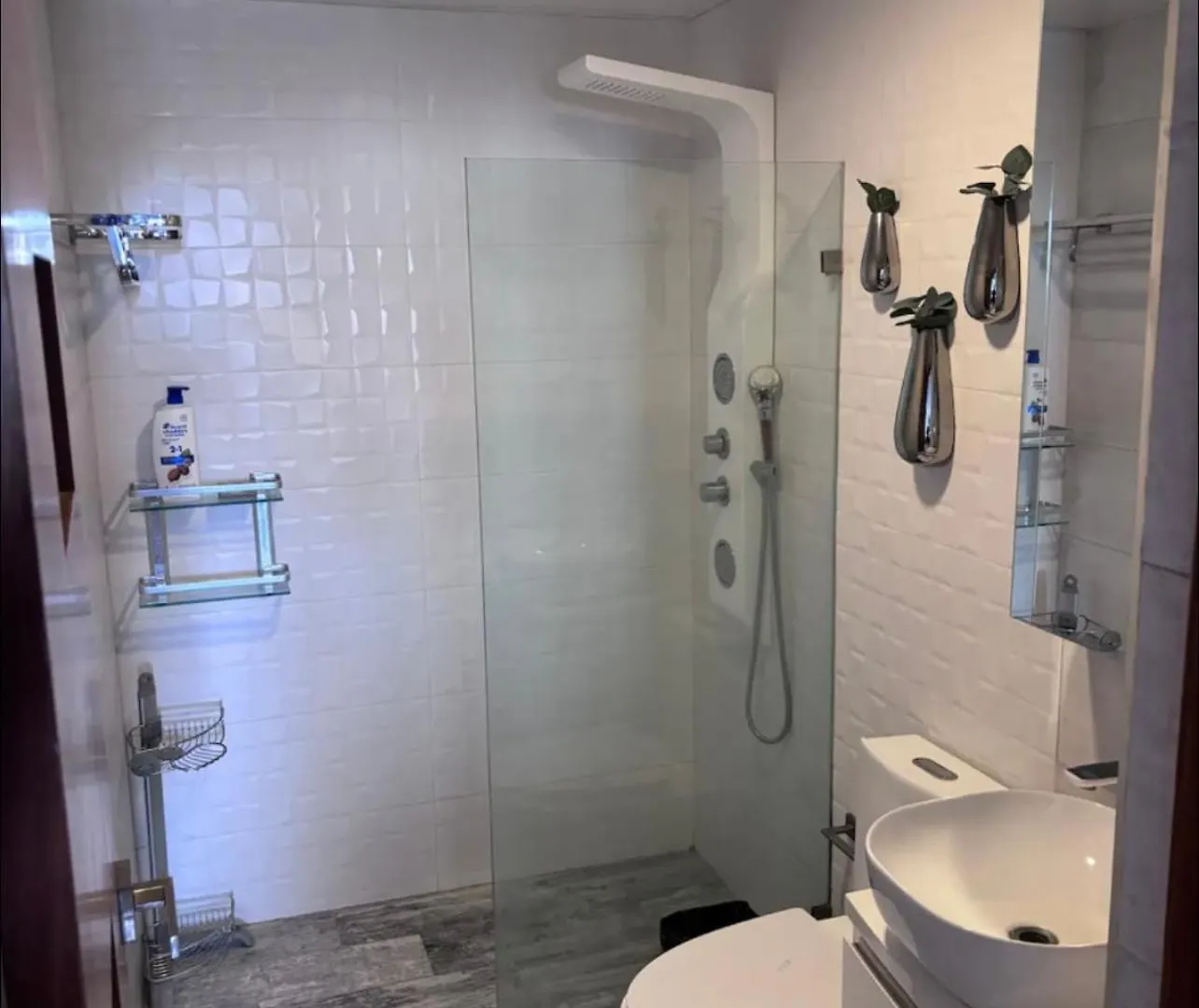 Arpel 6 Santodomingo Cityseaview سانتو دومينجو 0*,  جمهورية الدومينيكان