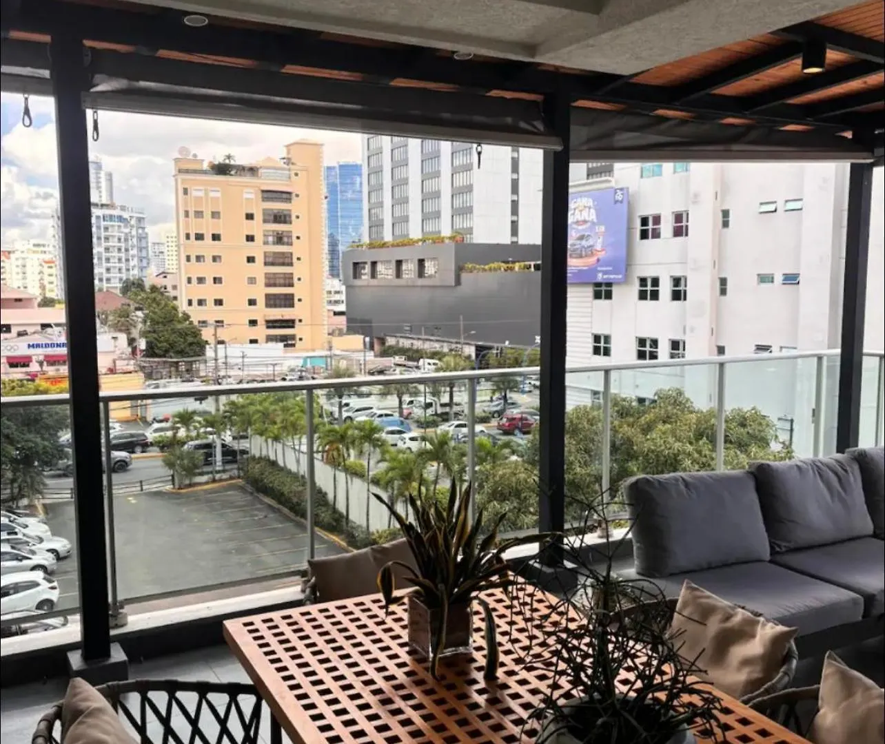 Arpel 6 Santodomingo Cityseaview سانتو دومينجو 0*,  جمهورية الدومينيكان