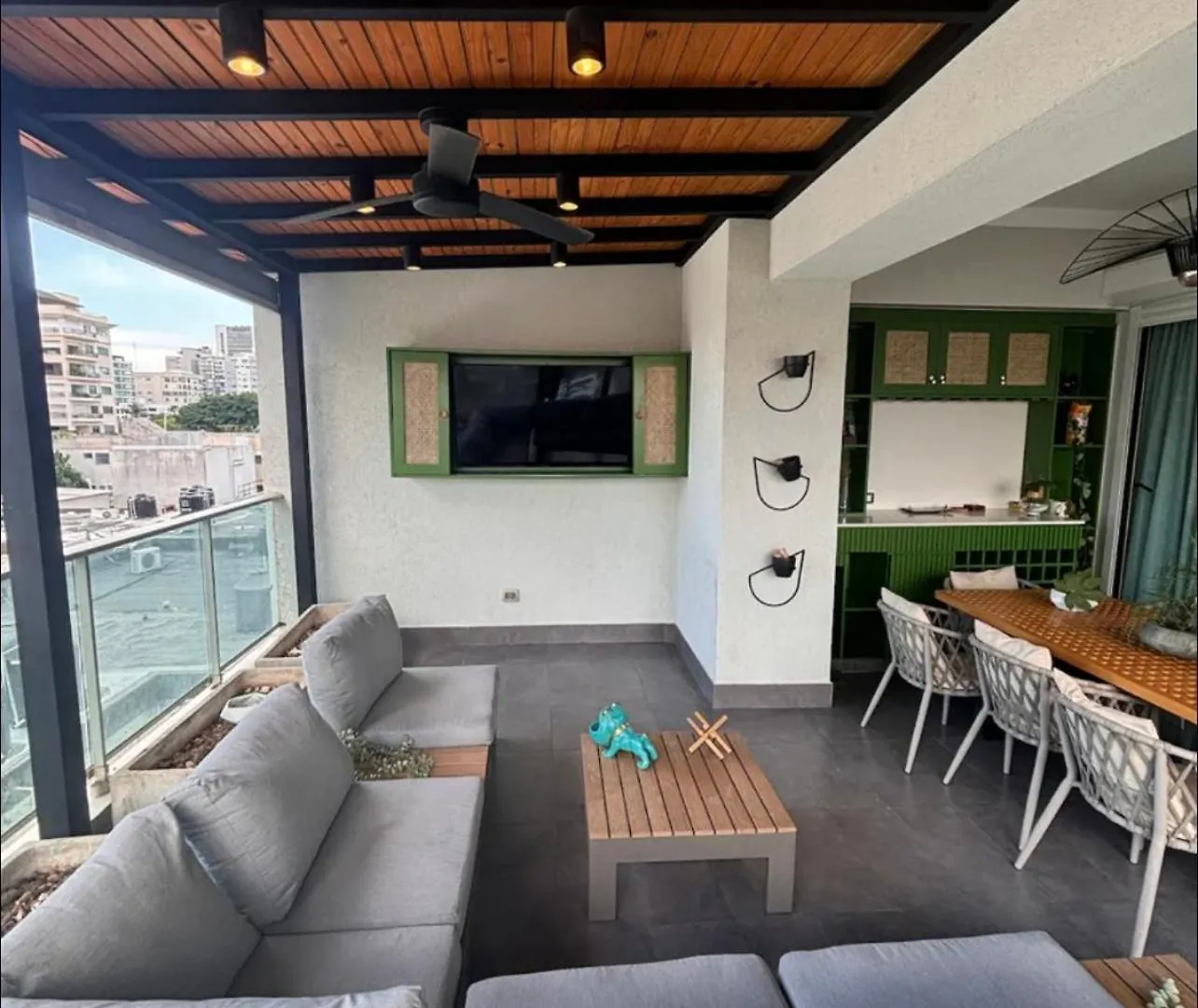 Arpel 6 Santodomingo Cityseaview سانتو دومينجو 0*,  جمهورية الدومينيكان