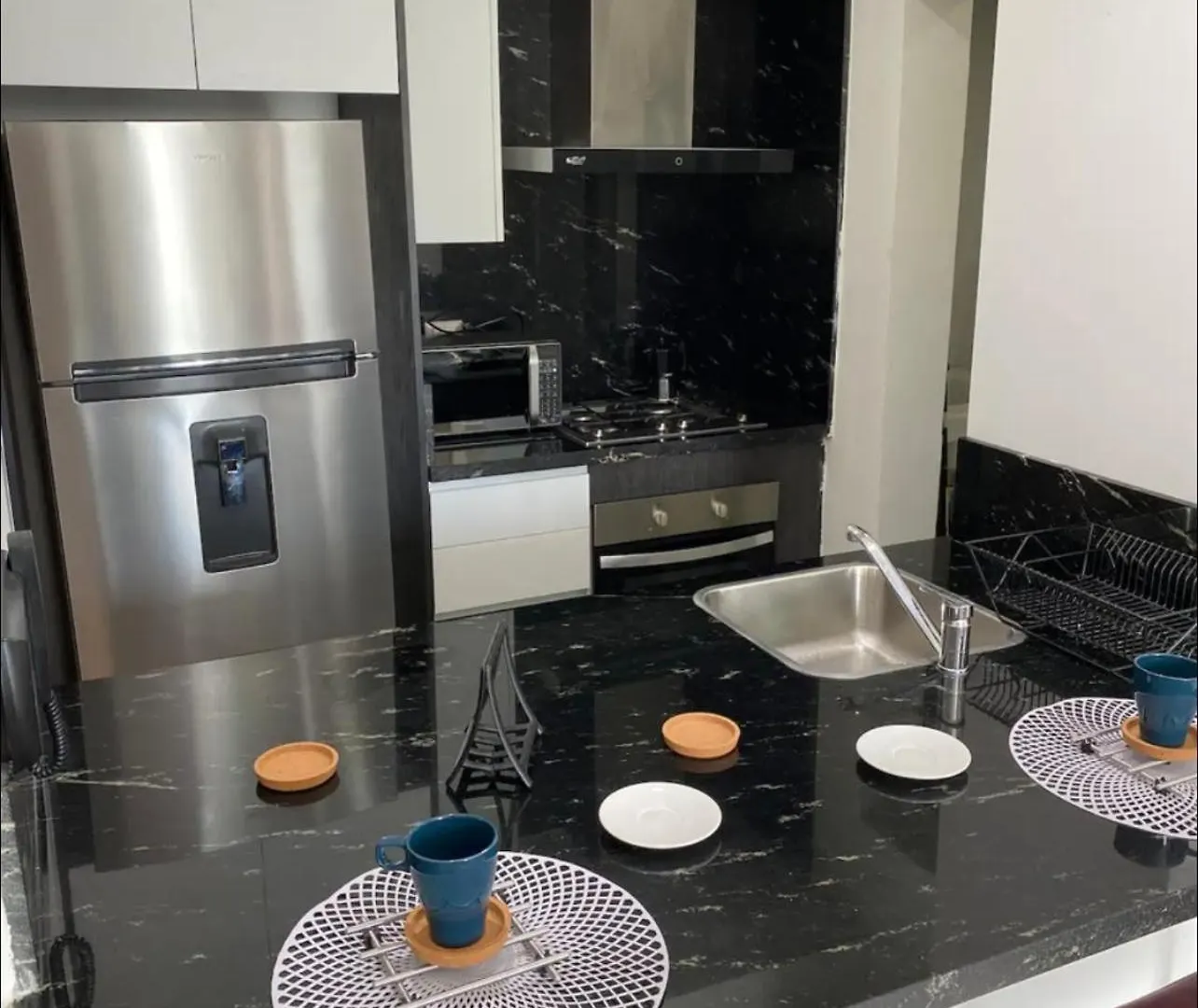 شقة Arpel 6 Santodomingo Cityseaview سانتو دومينجو جمهورية الدومينيكان