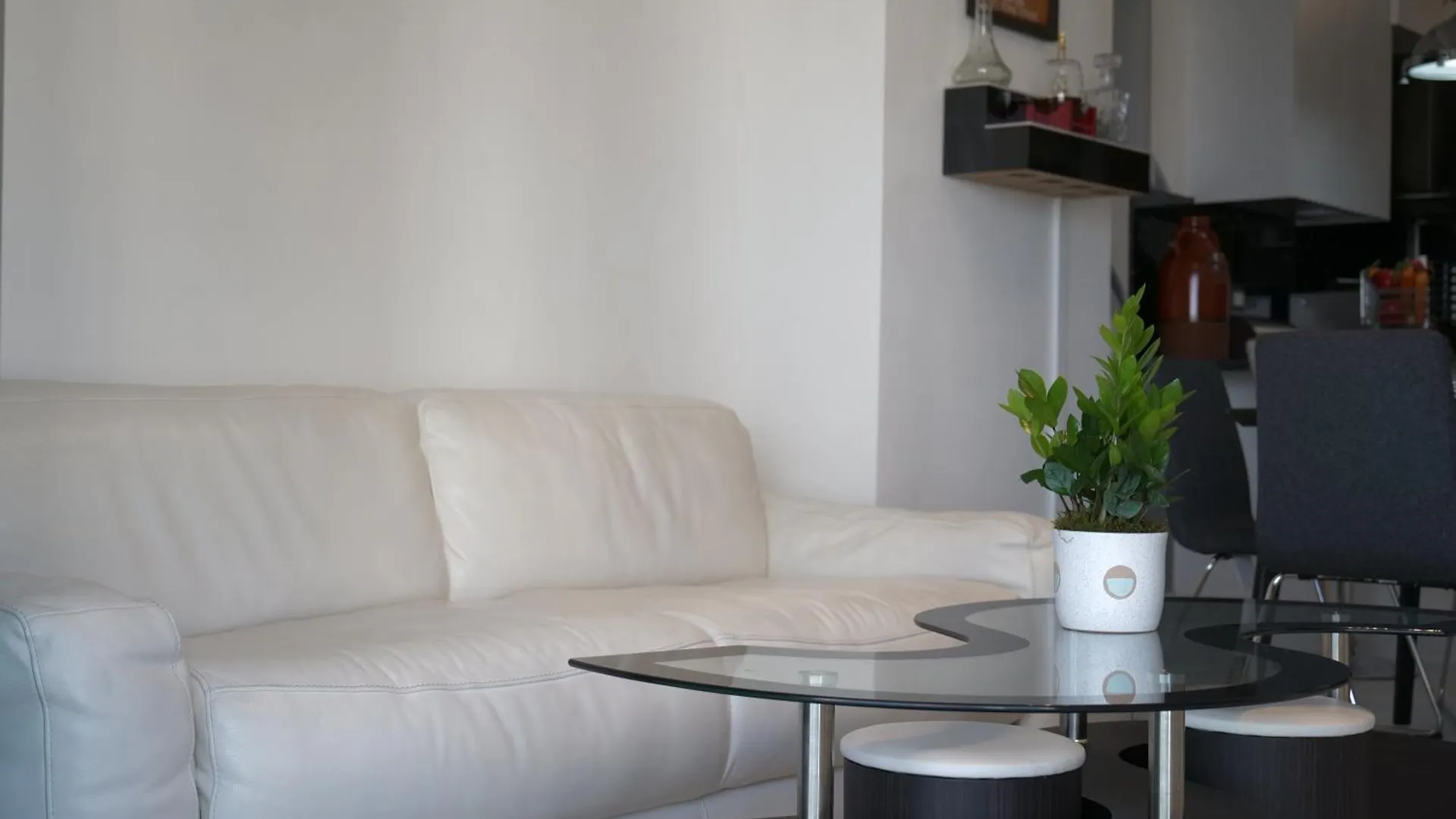 Arpel 6 Santodomingo Cityseaview سانتو دومينجو جمهورية الدومينيكان