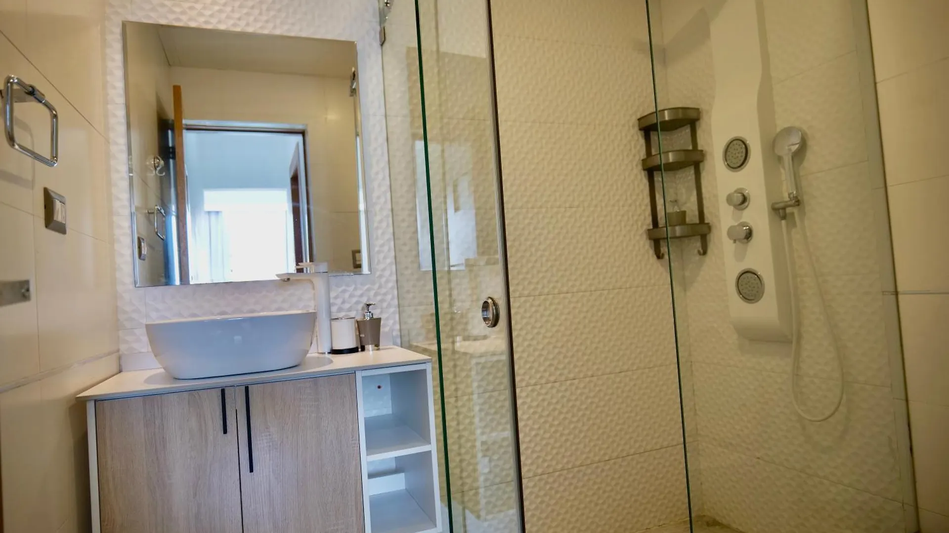 Arpel 6 Santodomingo Cityseaview سانتو دومينجو شقة