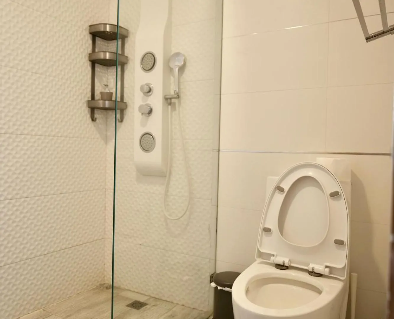 شقة Arpel 6 Santodomingo Cityseaview سانتو دومينجو جمهورية الدومينيكان