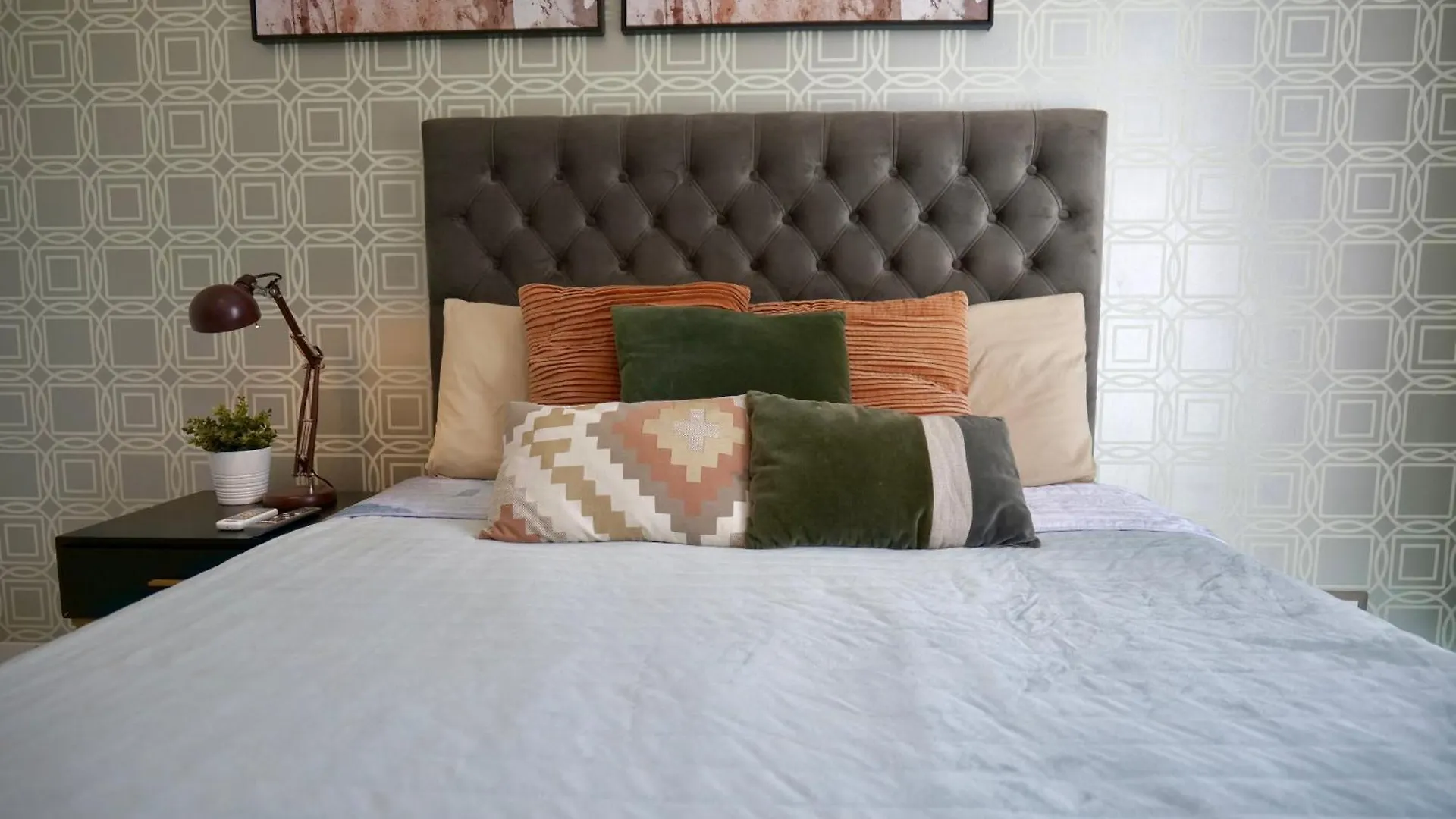 شقة Arpel 6 Santodomingo Cityseaview سانتو دومينجو جمهورية الدومينيكان